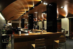 Restaurantes Málaga Restaurante Richard