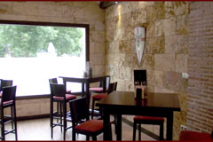 Restaurantes Málaga Mesón Los Robles de León